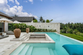 Villa Apollonia by BaliSuperHost